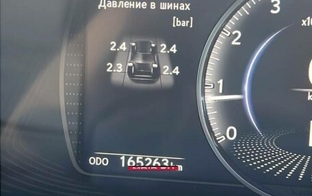 Lexus ES VII, 2022 год, 4 100 000 рублей, 13 фотография