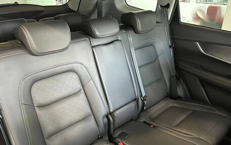 Chery Tiggo 8 I, 2023 год, 1 867 000 рублей, 9 фотография