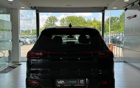 Chery Tiggo 8 I, 2023 год, 1 867 000 рублей, 5 фотография