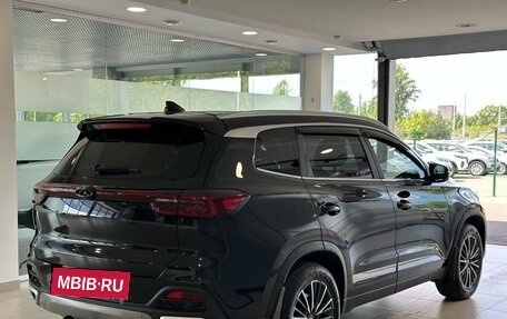 Chery Tiggo 8 I, 2023 год, 1 867 000 рублей, 4 фотография