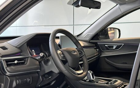 Chery Tiggo 8 I, 2023 год, 1 867 000 рублей, 7 фотография