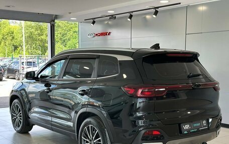 Chery Tiggo 8 I, 2023 год, 1 867 000 рублей, 6 фотография