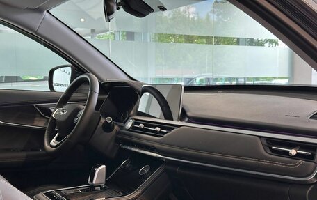 Chery Tiggo 8 I, 2023 год, 1 867 000 рублей, 8 фотография