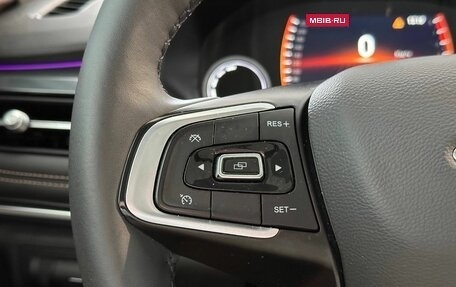 Chery Tiggo 8 I, 2023 год, 1 867 000 рублей, 12 фотография