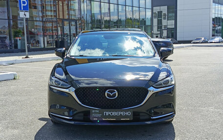 Mazda 6, 2020 год, 2 450 000 рублей, 2 фотография