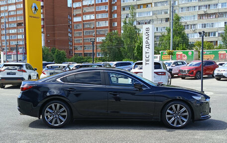 Mazda 6, 2020 год, 2 450 000 рублей, 5 фотография