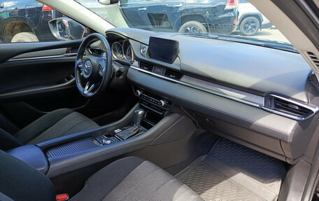 Mazda 6, 2020 год, 2 450 000 рублей, 13 фотография