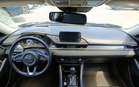 Mazda 6, 2020 год, 2 450 000 рублей, 17 фотография