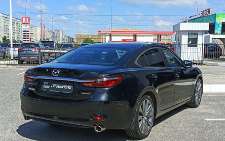 Mazda 6, 2020 год, 2 450 000 рублей, 6 фотография