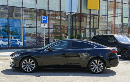 Mazda 6, 2020 год, 2 450 000 рублей, 10 фотография