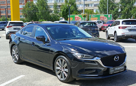Mazda 6, 2020 год, 2 450 000 рублей, 3 фотография