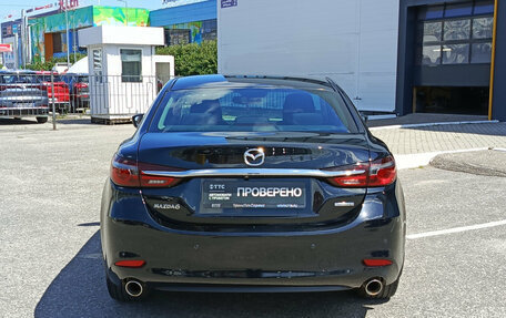 Mazda 6, 2020 год, 2 450 000 рублей, 7 фотография