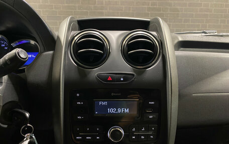 Renault Duster I рестайлинг, 2018 год, 1 000 000 рублей, 12 фотография