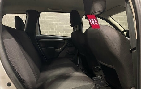 Renault Duster I рестайлинг, 2018 год, 1 000 000 рублей, 11 фотография