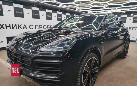 Porsche Cayenne III, 2023 год, 13 030 000 рублей, 3 фотография