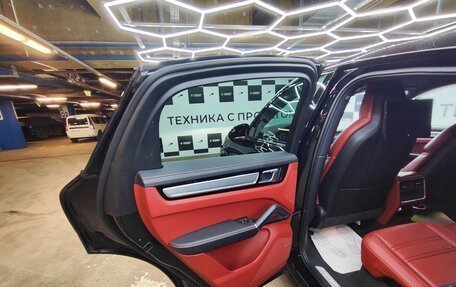 Porsche Cayenne III, 2023 год, 13 030 000 рублей, 10 фотография