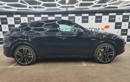 Porsche Cayenne III, 2023 год, 13 030 000 рублей, 4 фотография