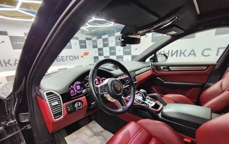 Porsche Cayenne III, 2023 год, 13 030 000 рублей, 12 фотография