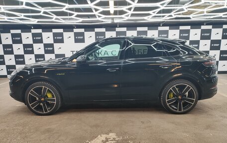 Porsche Cayenne III, 2023 год, 13 030 000 рублей, 5 фотография