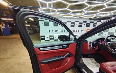Porsche Cayenne III, 2023 год, 13 030 000 рублей, 9 фотография