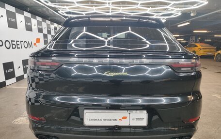 Porsche Cayenne III, 2023 год, 13 030 000 рублей, 8 фотография