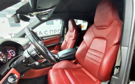 Porsche Cayenne III, 2023 год, 13 030 000 рублей, 13 фотография