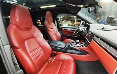 Porsche Cayenne III, 2023 год, 13 030 000 рублей, 14 фотография
