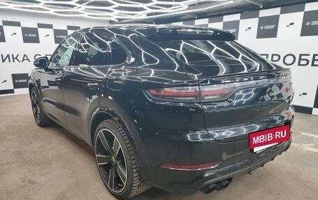 Porsche Cayenne III, 2023 год, 13 030 000 рублей, 7 фотография