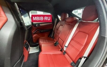 Porsche Cayenne III, 2023 год, 13 030 000 рублей, 15 фотография