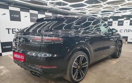 Porsche Cayenne III, 2023 год, 13 030 000 рублей, 6 фотография