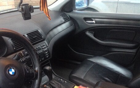 BMW 3 серия, 2003 год, 355 000 рублей, 5 фотография