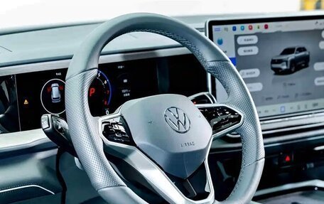 Volkswagen Teramont, 2025 год, 5 721 000 рублей, 7 фотография
