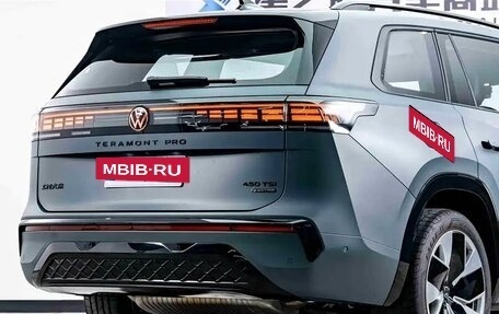 Volkswagen Teramont, 2025 год, 5 721 000 рублей, 5 фотография