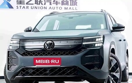 Volkswagen Teramont, 2025 год, 5 721 000 рублей, 3 фотография