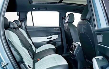 Volkswagen Teramont, 2025 год, 5 721 000 рублей, 9 фотография