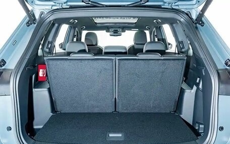 Volkswagen Teramont, 2025 год, 5 721 000 рублей, 10 фотография