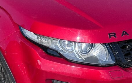 Land Rover Range Rover Evoque I, 2012 год, 1 650 000 рублей, 14 фотография