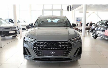 Audi Q3, 2025 год, 5 099 000 рублей, 8 фотография