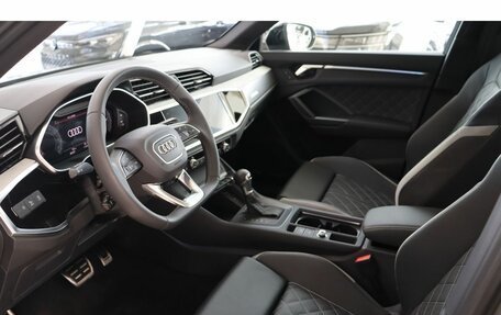 Audi Q3, 2025 год, 5 099 000 рублей, 9 фотография