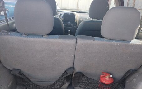 Chery Tiggo (T11), 2007 год, 400 000 рублей, 10 фотография