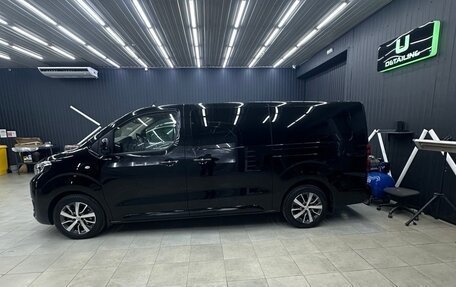 Toyota ProAce II, 2021 год, 6 400 000 рублей, 4 фотография
