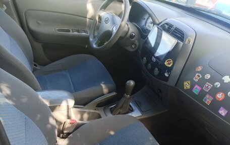 Chery Tiggo (T11), 2007 год, 400 000 рублей, 8 фотография