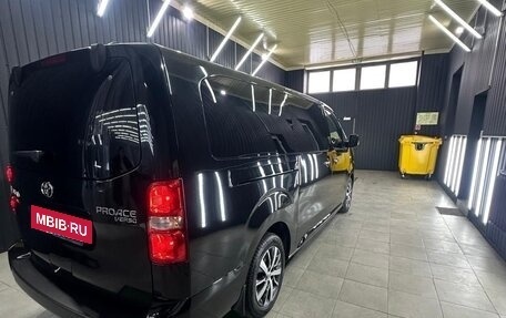 Toyota ProAce II, 2021 год, 6 400 000 рублей, 5 фотография