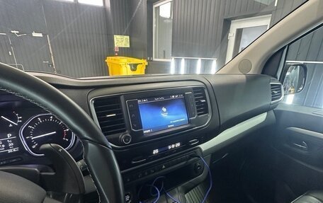 Toyota ProAce II, 2021 год, 6 400 000 рублей, 9 фотография