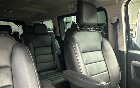 Toyota ProAce II, 2021 год, 6 400 000 рублей, 11 фотография