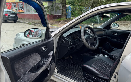 Hyundai Sonata IV рестайлинг, 2011 год, 500 000 рублей, 8 фотография