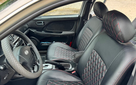 Hyundai Sonata IV рестайлинг, 2011 год, 500 000 рублей, 9 фотография
