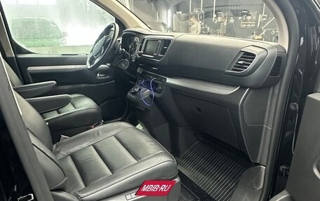 Toyota ProAce II, 2021 год, 6 400 000 рублей, 10 фотография
