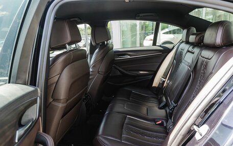 BMW 5 серия, 2018 год, 4 020 000 рублей, 14 фотография