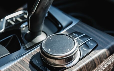 BMW 5 серия, 2018 год, 4 020 000 рублей, 21 фотография